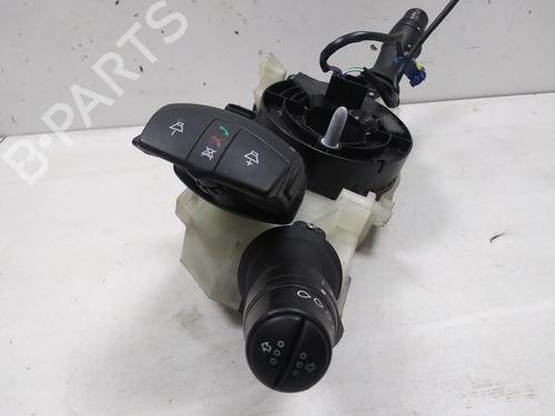 Switch RENAULT SCÉNIC III (JZ0/1_) 1.6 dCi (JZ00, JZ12) | BP22312869I30 