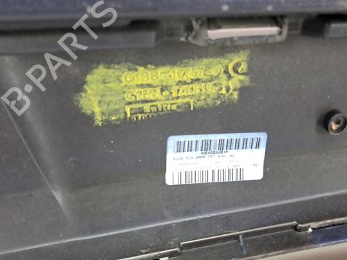 Front bumper FORD FIESTA VI (CB1, CCN) 1.0 EcoBoost | BP29885248C7