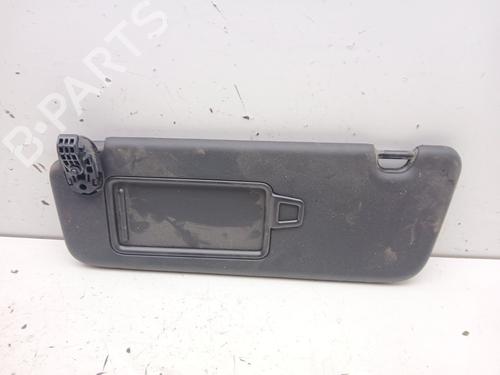 Left sun visor HYUNDAI i30 Estate (PDE) 1.6 CRDi | BP10141990I1 - Image 5
