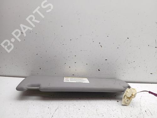 Right sun visor BMW 5 (F10) | BP10139413I2 - Image 4