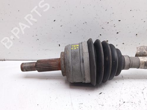 Right front driveshaft DACIA LODGY (JS_) 1.5 dCi (JSMC, JSAF) | BP37873000M39 - Image 2