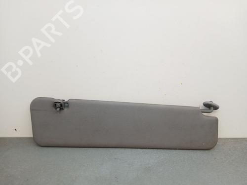 Left sun visor MERCEDES-BENZ VITO Van (W638)  | BP19902993I1 