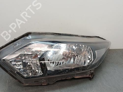 Venstre forlygte HONDA HR-V (RU) 1.5 (RU1) (130 hp) 26395535
