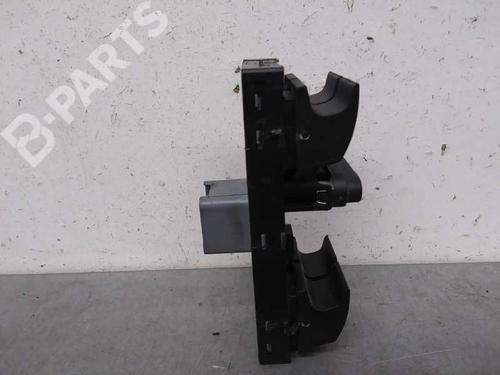 Left front window switch SKODA SUPERB II Estate (3T5) 2.0 TDI 16V | BP10228268I27 