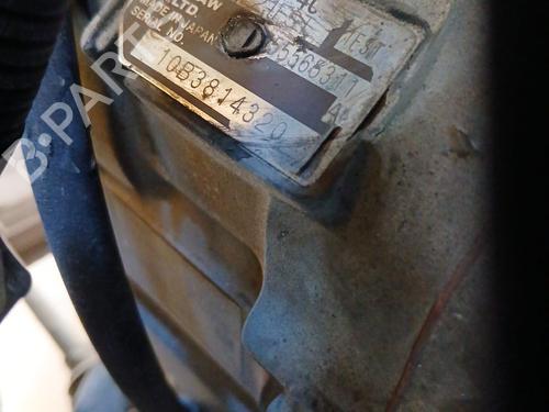Gearbox OPEL ASTRA J (P10) 2.0 CDTI (68) | BP24219156M3 - Image 4