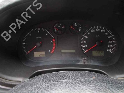 Rear left window mechanism SEAT LEON (1M1) 1.9 TDI | BP2369971C24 