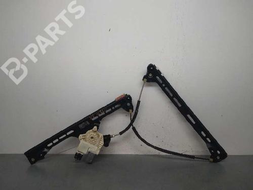 Used Front right window mechanism CITROËN C4 Picasso II [2013-2025]  11812656
