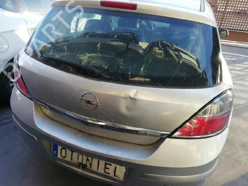 ABS Bremseaggregat OPEL ASTRA H (A04)  | BP16336059M43 