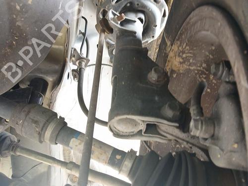 Used Left front shock absorber HONDA HR-V (RU) 1.5 (RU1) (130 hp) 20853664