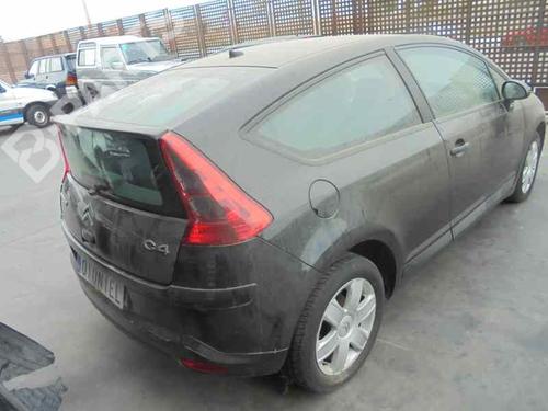 Front left interior door handle CITROËN C4 Coupe (LA_) 1.6 16V | BP3415784I13  - Image 29