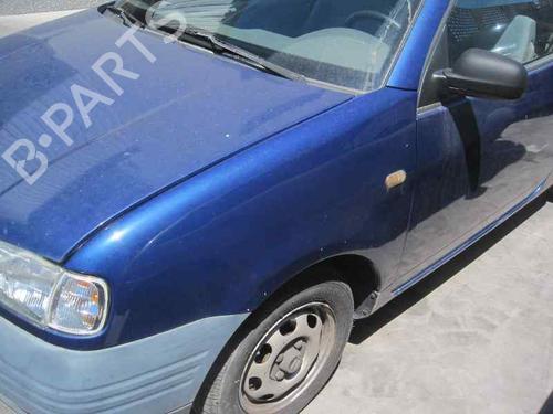 Gearbox SEAT AROSA (6H1) 1.0 | BP2422156M3 