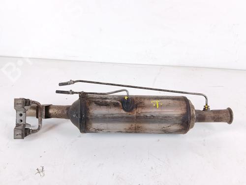 Used Particulate filter CITROËN C4 II (NC_) [2009-2025]  26551839