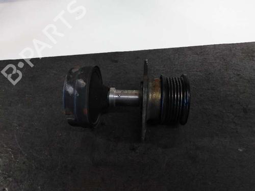 Used Pulley FORD FOCUS I (DAW, DBW) [1998-2009]  14249535