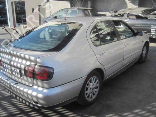 Front right window mechanism NISSAN PRIMERA (P11)  | BP3414837C23 