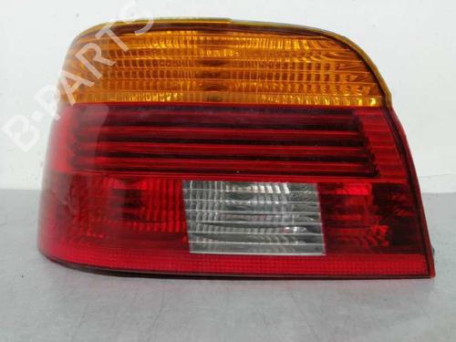 Left taillight BMW 5 (E39) 530 i | BP9308333C34