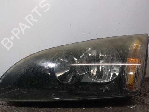 Used Left headlight FORD FOCUS II (DA_, HCP, DP) [2004-2013]  11181585