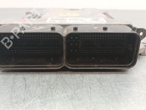 Engine control unit (ECU) KIA SPORTAGE IV (QL, QLE) 1.7 CRDi | BP33428455M57 - Image 3