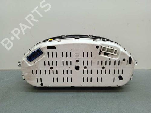 Instrument cluster KIA PICANTO I (SA) 1.1 | BP16091421C47 