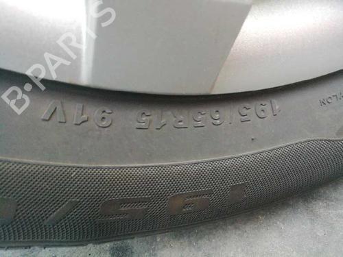 Left taillight SKODA OCTAVIA I (1U2) 1.6 | BP4553591C34 