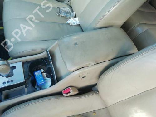 Left front window switch NISSAN MURANO I (Z50)  | BP12125489I27 