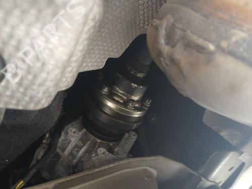 Used Driveshaft JAGUAR F-PACE (X761) [2015-2025]  29249494