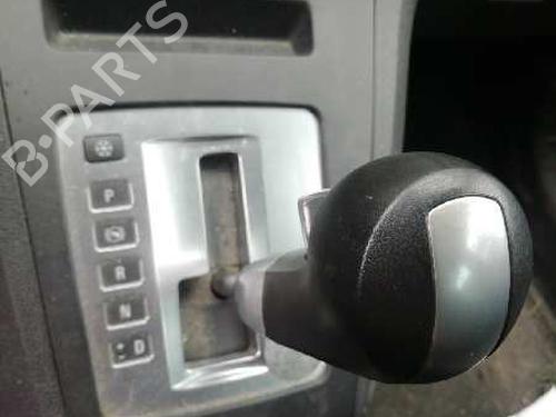 Gear lever OPEL ZAFIRA / ZAFIRA FAMILY B (A05)  | BP22752710M90 