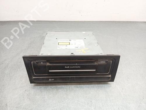 Used Radio Radio 37068555 37068555