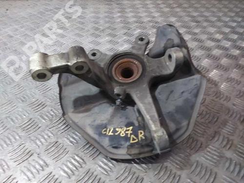 Used Right front steering knuckle Right front steering knuckle MERCEDES-BENZ B-CLASS Sports Tourer (W245) B 180 CDI (245.207) (109 hp) 10411895 10411895