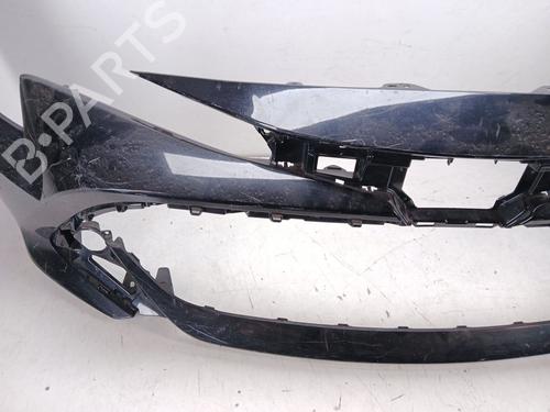 Front bumper TOYOTA COROLLA Hatchback (_E21_, _EA1_, _EH1_) 1.8 Hybrid (ZWE211) | BP29543075C7 