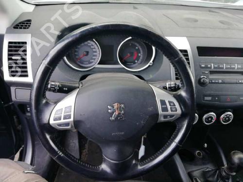 Engine control unit (ECU) PEUGEOT 4007 (VU_, VV_) 2.2 HDi | BP32449615M57 - Image 35