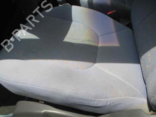 Servo brake MERCEDES-BENZ A-CLASS (W168) A 160 (168.033, 168.133) | BP2379298M42 