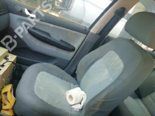 Pompe à carburant SKODA FABIA I Combi (6Y5)  | BP11792222M76 