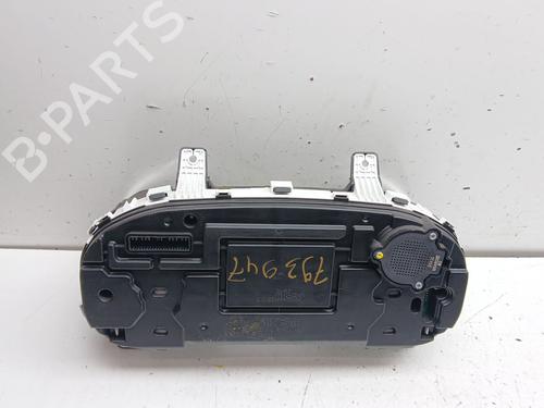 Instrument cluster KIA XCEED (CD) 1.6 GDI Hybrid | BP29555559C47 - Image 4