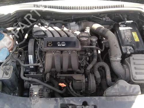 Left rear window motor SEAT LEON (1P1) 1.6 | BP3175753E23 