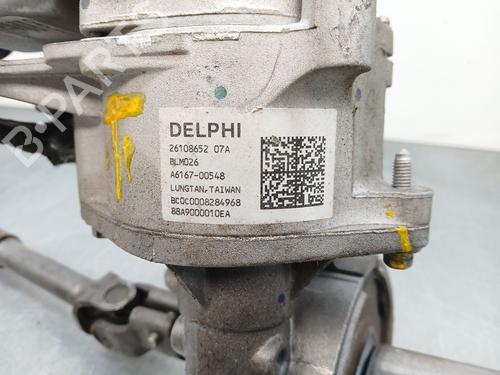 Steering column OPEL MERIVA A MPV (X03) 1.6 (E75) | BP32112799M21 