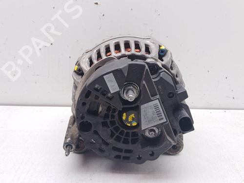 Alternator VW GOLF V (1K1) 1.9 TDI | BP28116797M7 