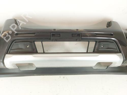 Front bumper FORD RANGER (TKE)  | BP27273020C7 