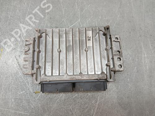 Engine control unit (ECU) CHEVROLET MATIZ (M200, M250) 1.0 | BP25488996M57 
