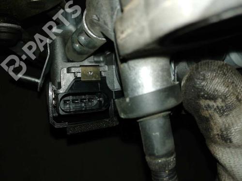 Front wiper motor VOLVO V40 Hatchback (525) D3 | BP4840168M29 