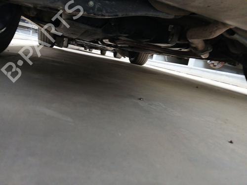 Used Rear axle KIA XCEED (CD) 1.4 T-GDI (140 hp) 30731749