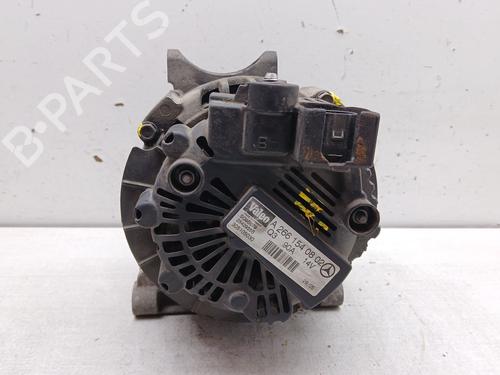 Alternator MERCEDES-BENZ A-CLASS (W169) A 150 (169.031, 169.331) | BP27805435M7 