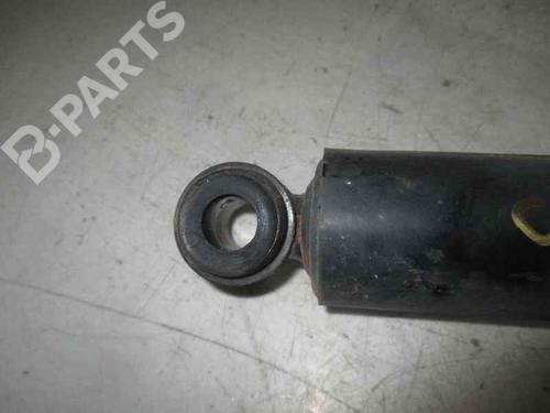 Right rear shock absorber MITSUBISHI L200 / TRITON (KA_T, KB_T)  | BP3121179M19 