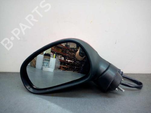 Used Left mirror SEAT LEON (1P1) [2005-2013]  19132778
