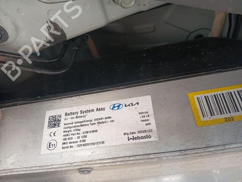 Battery KIA EV3 | BP35948723E11 - Image 2