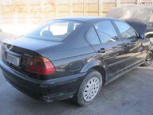 Gearbox BMW 3 (E46) 320 d | BP2389736M3 