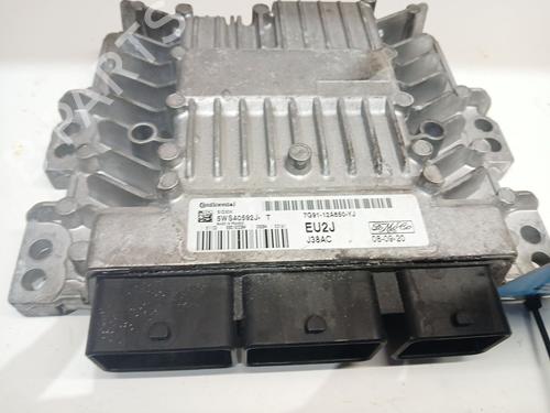 Used Engine control unit (ECU) FORD MONDEO IV (BA7) [2007-2015]  22752840