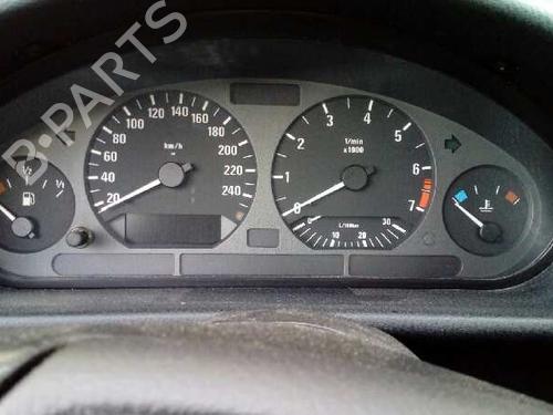 Steering column stalk BMW 3 (E36) 323 i | BP2514163I23 