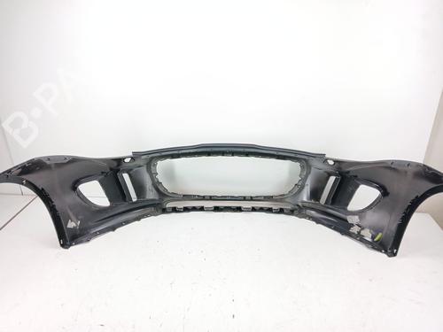 Front bumper JAGUAR F-TYPE Coupe (X152) 2.0 Ti4 | BP29432591C7 