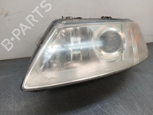 Left headlight SAAB 9-3 Estate (E50) 1.9 TiD | BP28171446C28 