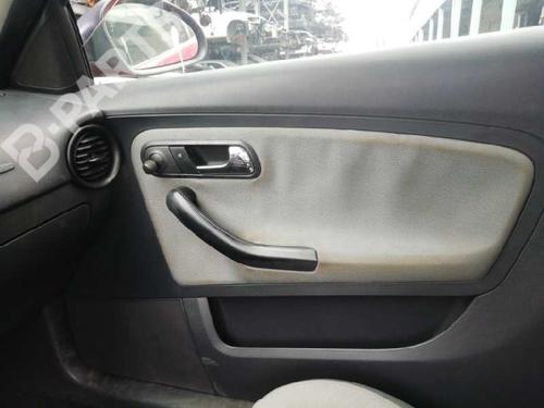 Gearbox SEAT IBIZA III (6L1)  | BP7982559M3 